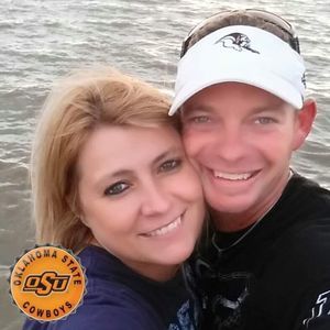 Meet your Posher, Jerry